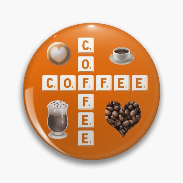 Item preview, Coffee Board Game designed and sold by janraydesigns.