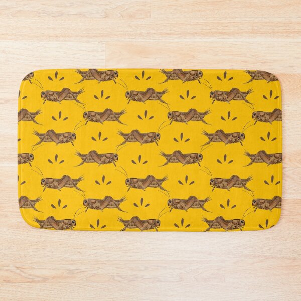 Item preview, Crickets designed and sold by Miwhi’s Shop.