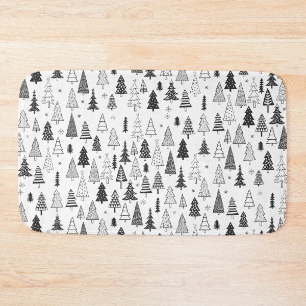 Item preview, Christmas Trees designed and sold by Paige Lucas-Dean.
