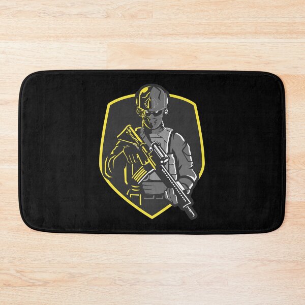 Item preview, Special Ops Soldier designed and sold by liftdesign.