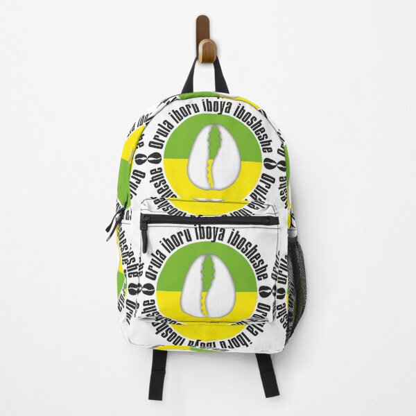Item preview, Orula Iboru Iboya Ibosheshe designed and sold by Stanneman.