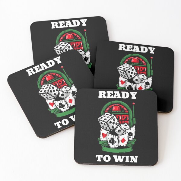 Item preview, Lucky Slot Machine  designed and sold by GoodVibeDesign.