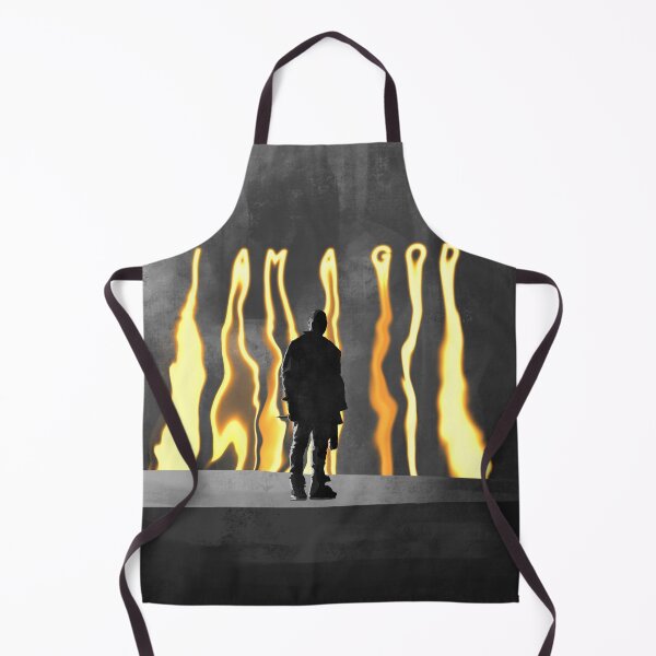 Item preview, I am a god designed and sold by Salman  Khattak.