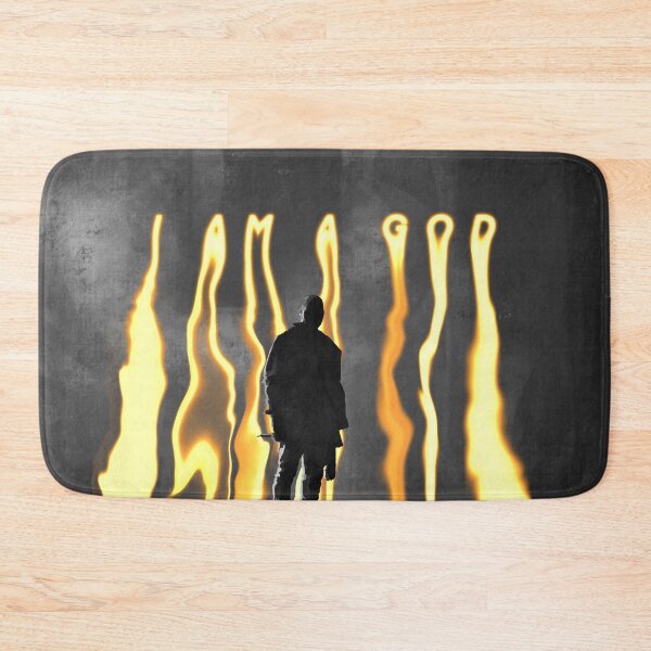 Item preview, I am a god designed and sold by Salman  Khattak.