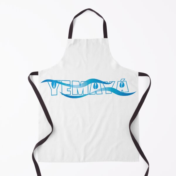 Item preview, Yemaya Name and Waves 01 designed and sold by Stanneman.