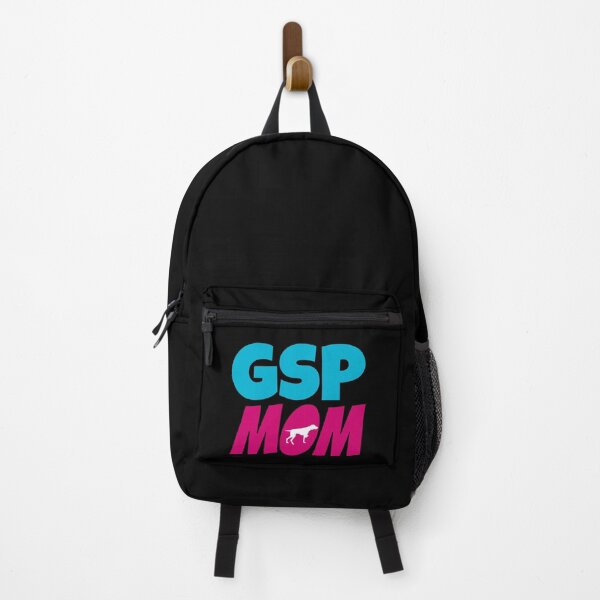 Item preview, GSP MOM, Funny Quote designed and sold by hectorgool.