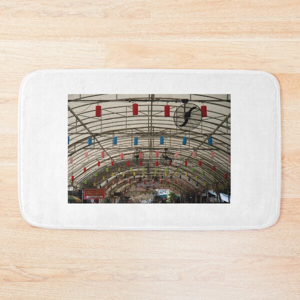 Item preview, Chiang Mai - Anusarn Market: Fanning Lanterns designed and sold by justbmac.