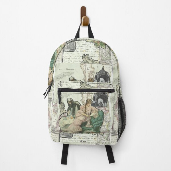 Item preview, Armchair Traveler designed and sold by RobynLee.