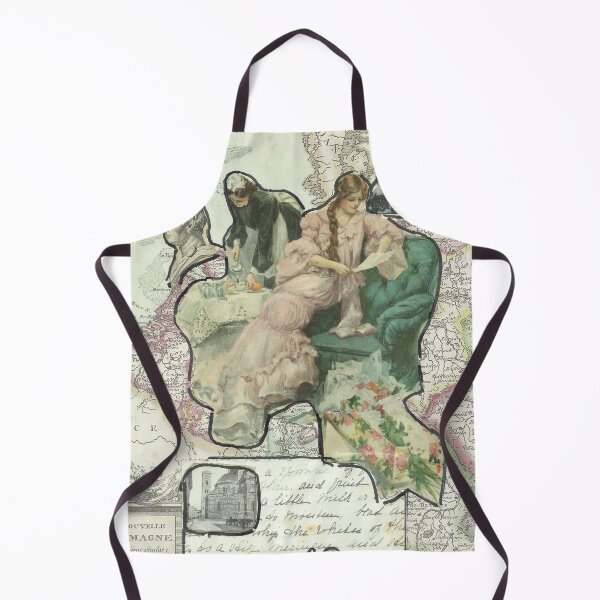 Item preview, Armchair Traveler designed and sold by RobynLee.