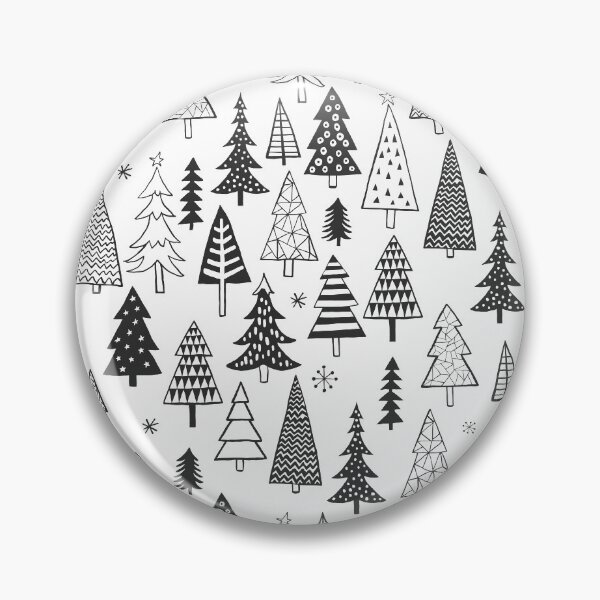 Item preview, Christmas Trees designed and sold by Paige Lucas-Dean.