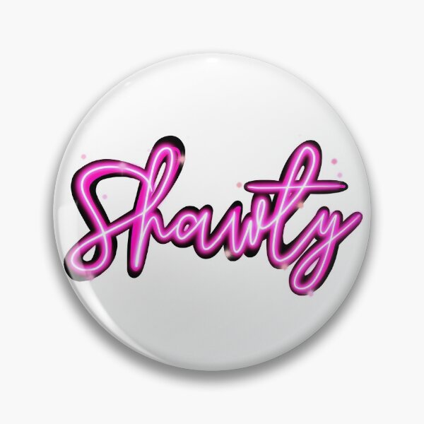 Item preview, Shawty designed and sold by marynell.
