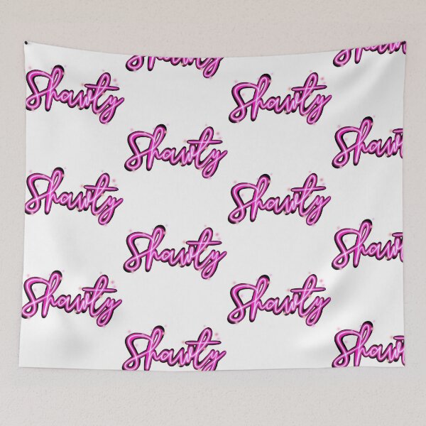 Item preview, Shawty designed and sold by marynell.