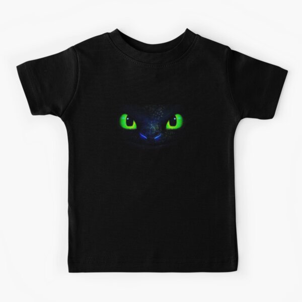 toothless Kids T-Shirt