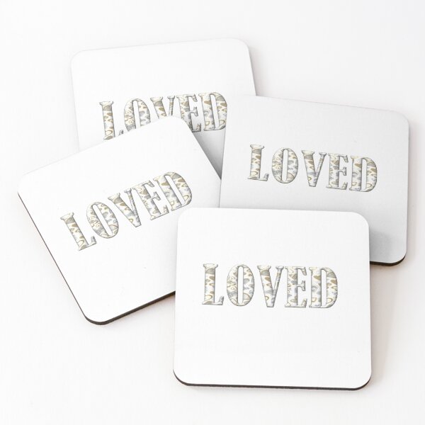 Item preview, HEARTS IN SILVER AND GOLD LOVE designed and sold by loveoceanair.