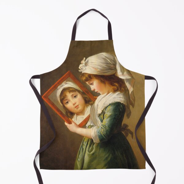 Item preview,  1755–1842). Oil on canvas (1787). designed and sold by brushandframes.