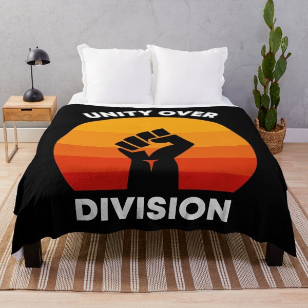 Item preview, Unity over division, Joe Biden Kamala Harris 2020 designed and sold by Teeinno.