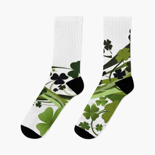 Item preview, Clovers designed and sold by Darío Fabián González Sheridan.