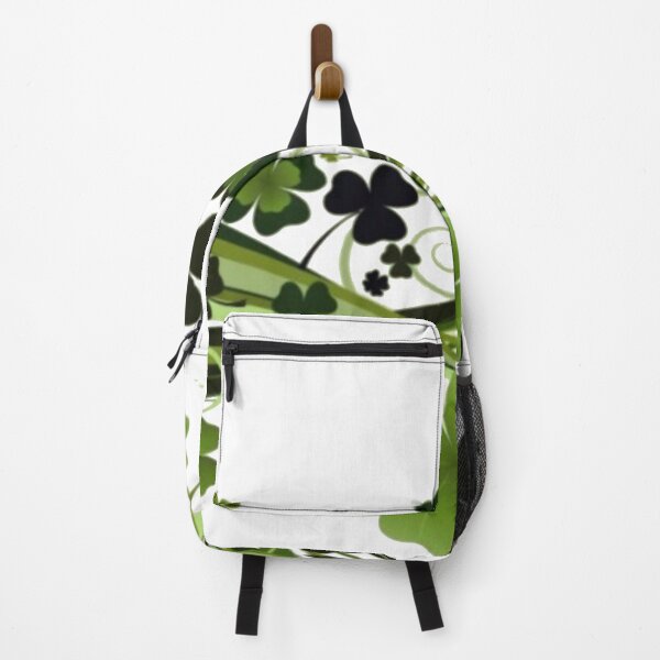 Item preview, Clovers designed and sold by Darío Fabián González Sheridan.