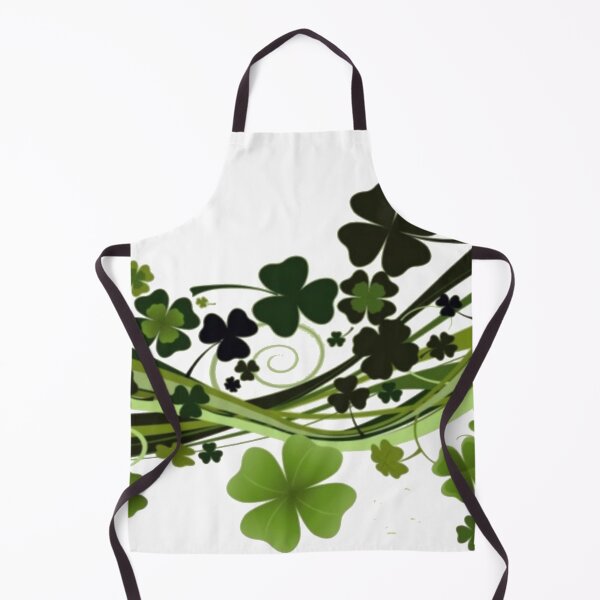 Item preview, Clovers designed and sold by Darío Fabián González Sheridan.