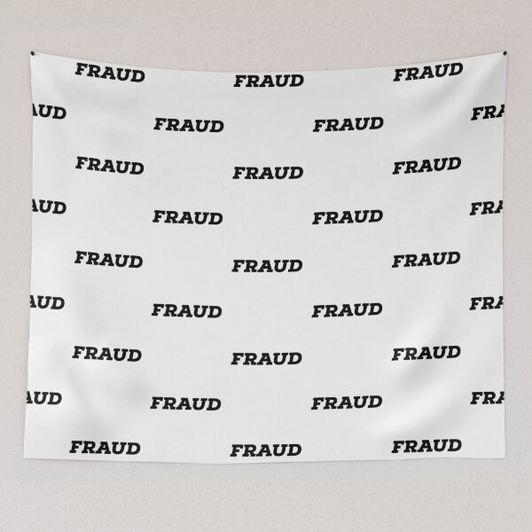 Item preview, Fraud designed and sold by SciathDe.