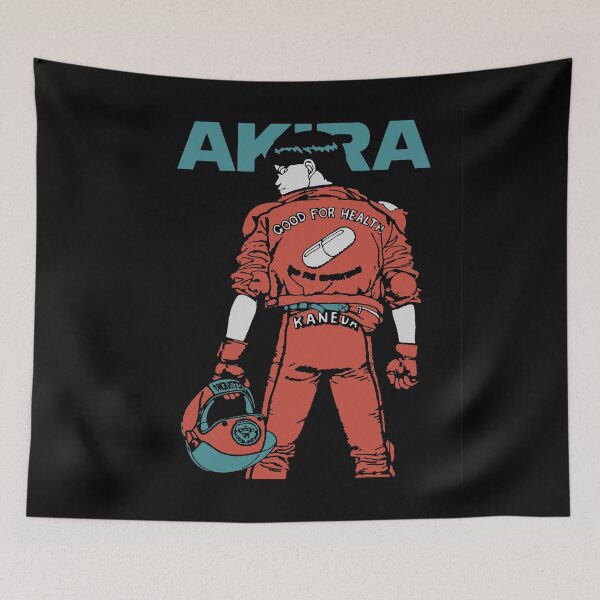 Item preview, Akira Retro Vintage designed and sold by Teebuya.