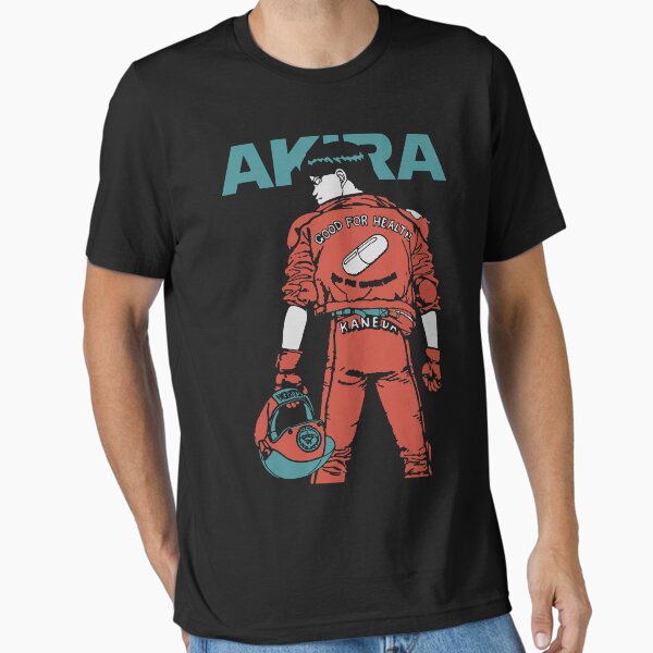 Artikel-Vorschau von Akira Retro Vintage, designt und verkauft von Teebuya.