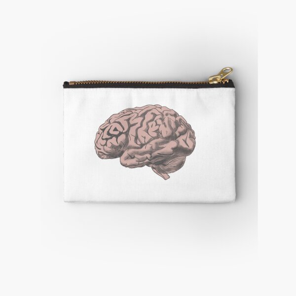 Aperçu de l'œuvre Cerveau créée et vendue par beanzerr.