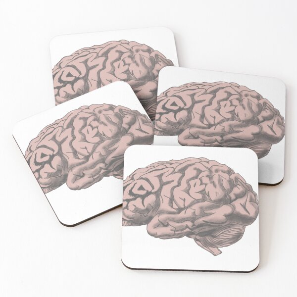 Item preview, Brain designed and sold by beanzerr.