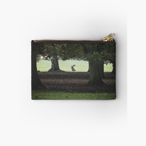 Item preview, Can't see the deer for the trees! designed and sold by sebdrew.