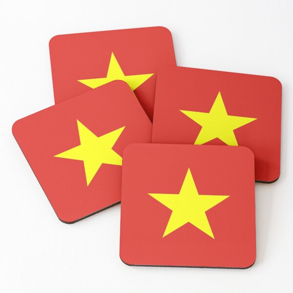 Item preview, Vietnam Flag. Vietnamese Flag. Vietnam Gifts. cờ đỏ sao vàng designed and sold by GraceTee.