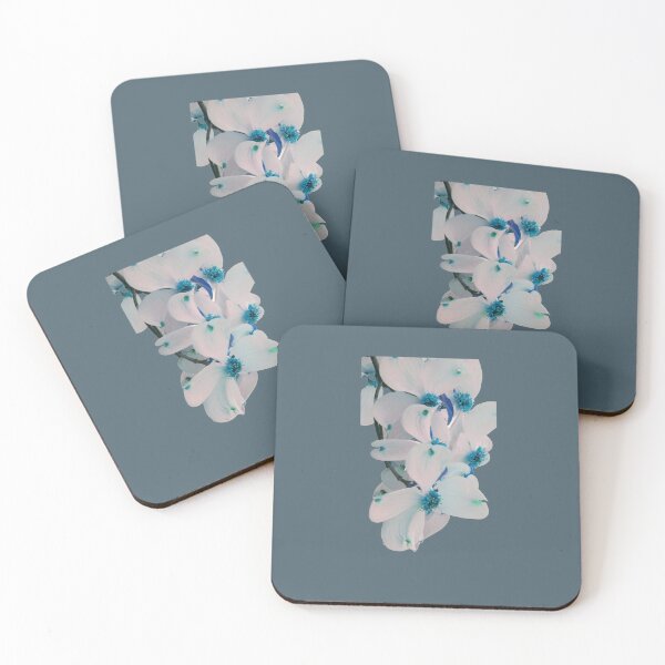 Item preview, Imaginative Blue Flowering Dogwood designed and sold by Lians.
