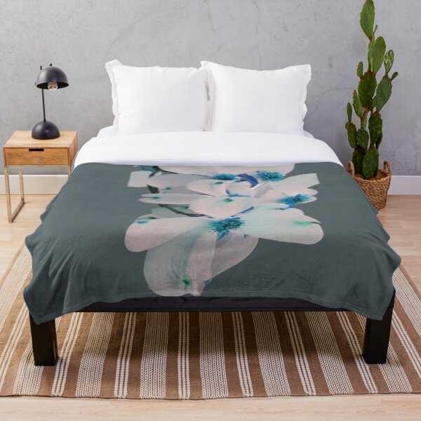 Item preview, Imaginative Blue Flowering Dogwood designed and sold by Lians.