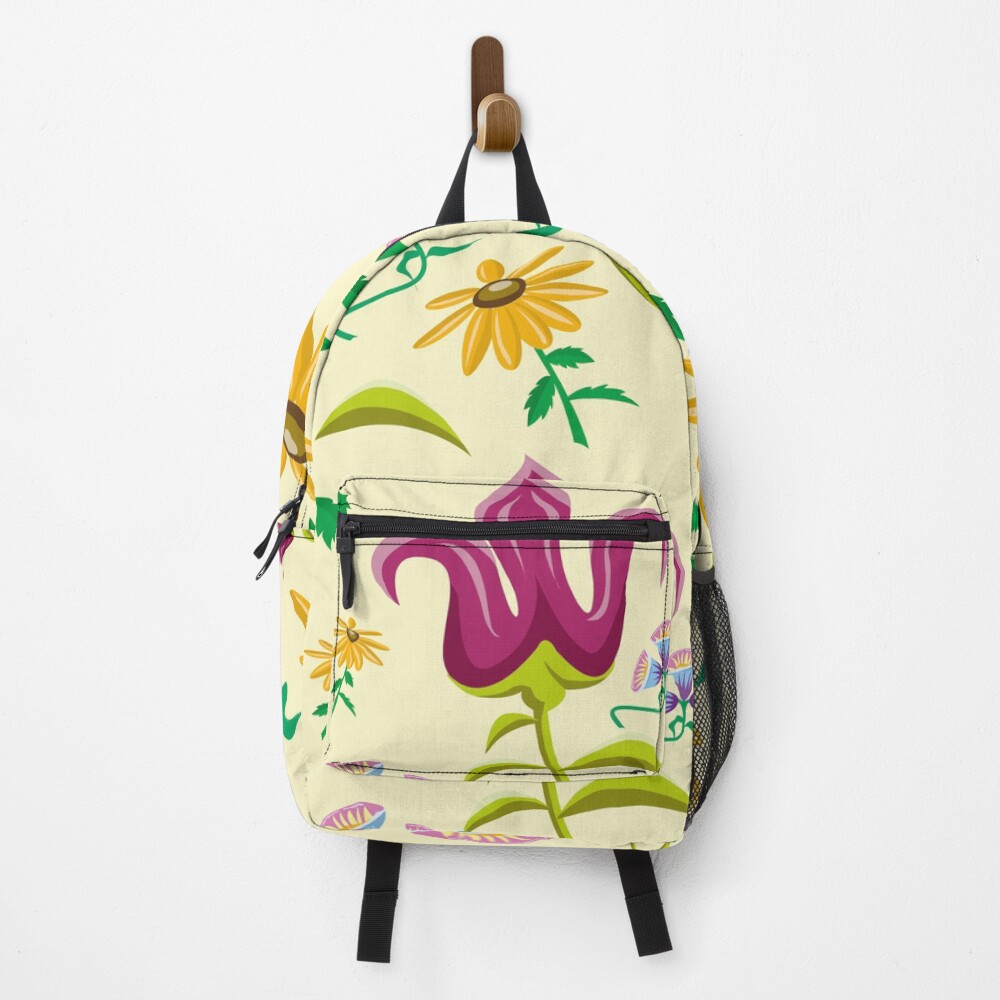 Item preview, Backpack designed and sold by FifthGArtist.
