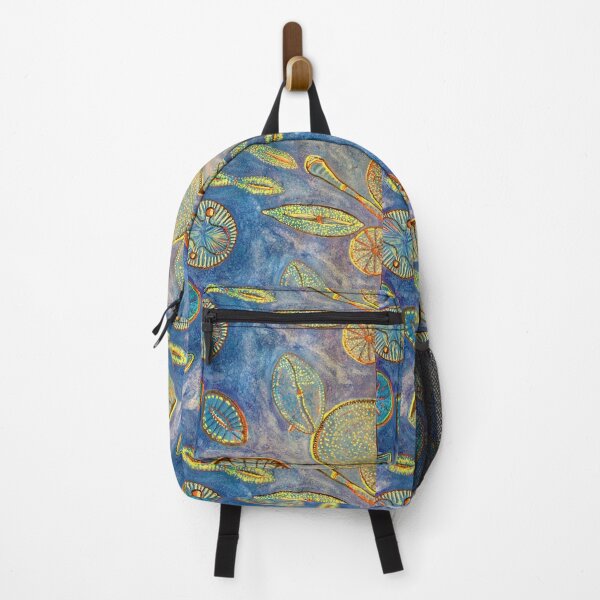 Item preview, Plankton, Pure Oxygen. designed and sold by Malc Sutherland.