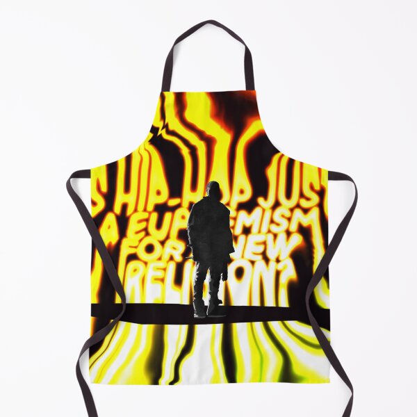 Item preview, Is hip hop just a euphemism for a new religion? designed and sold by Salman  Khattak.