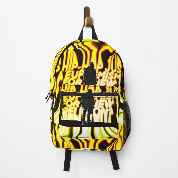 Item preview, Is hip hop just a euphemism for a new religion? designed and sold by Salman Khattak.