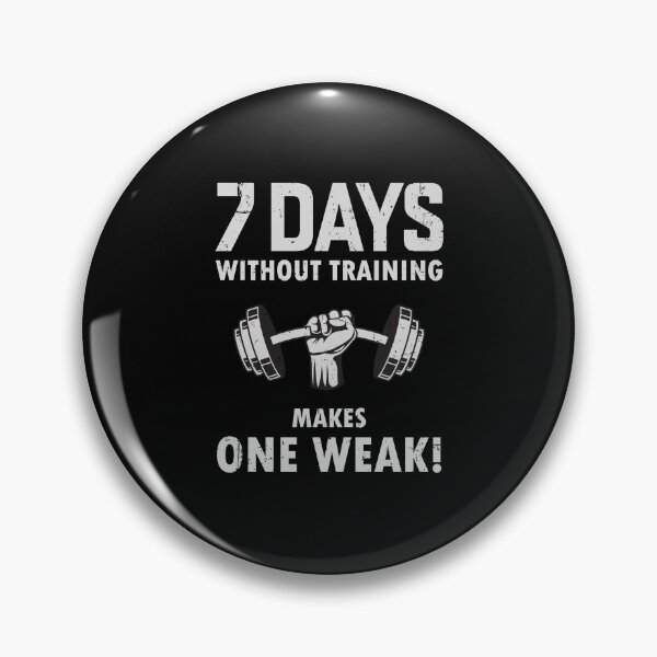 Item preview, Bodybuilding Fitness Workout Funny Quote Gift designed and sold by TastefulTees.