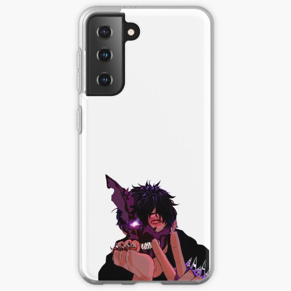 Mari cadavre Coque souple Samsung Galaxy