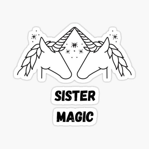 Unicorn Twin Merch \u0026 Gifts for Sale | Redbubble