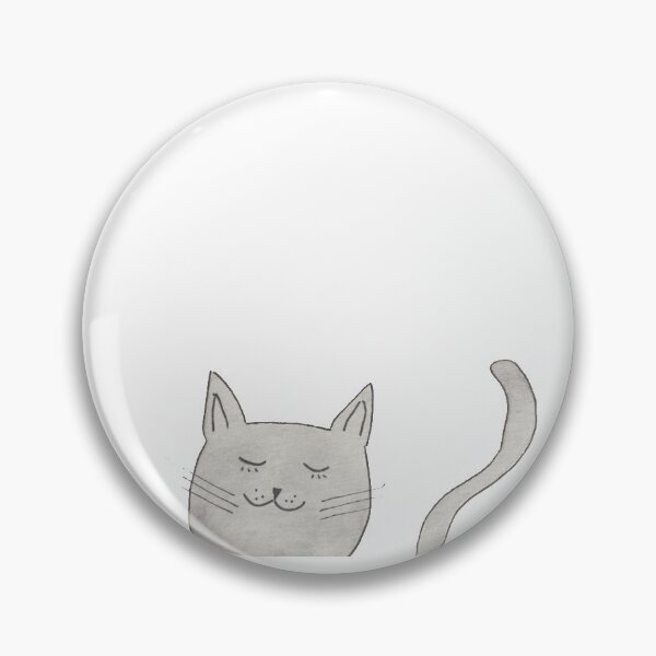 Item preview, Cats Have Boundaries Too designed and sold by sumayalovesyou.