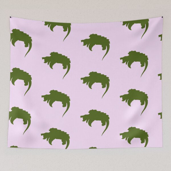 Item preview, Alligator Snapping Turtle designed and sold by Drugfreedave.