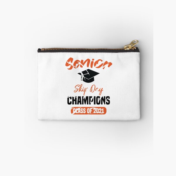 Item preview, Senior Skip Day Champions 2021 Class Of 2021 designed and sold by clothesy7.