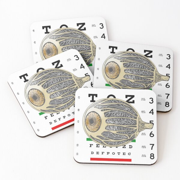 Item preview, Eye designed and sold by beanzerr.