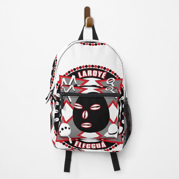 Item preview, Eleggua the guardian designed and sold by Stanneman.