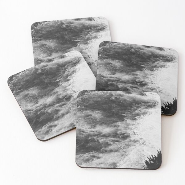 Item preview, Ocean Waves in Sagres Portugal designed and sold by NelBo.