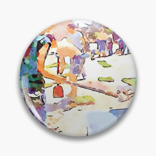 Item preview, L'Aquila: woman at work designed and sold by Giuseppe Cocco.