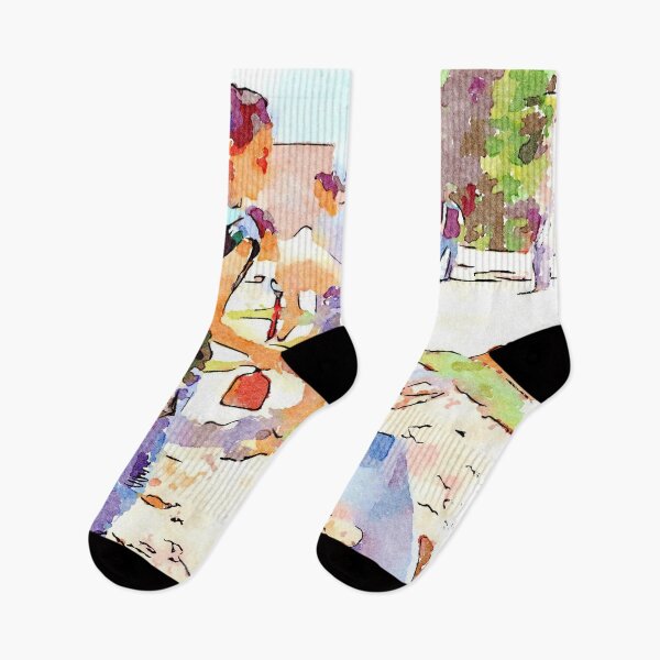 Item preview, L'Aquila: woman at work designed and sold by Giuseppe Cocco.