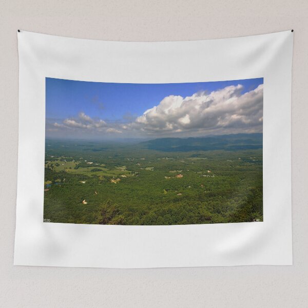Item preview, Yonah Mountain 2 designed and sold by LisaWootenPhoto.