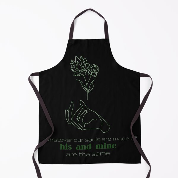 Item preview, Whatever Our Souls Are Made Of His And Mine Are The Same designed and sold by hashnan21.