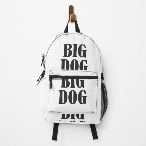 Item preview, Big Dog T-Shirt - Awesome Cool Big Dog tee shirt designed and sold by dream958.